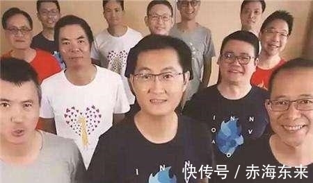 qq|2011年拯救腾讯的男人，他现在的年薪是老板马化腾的10倍