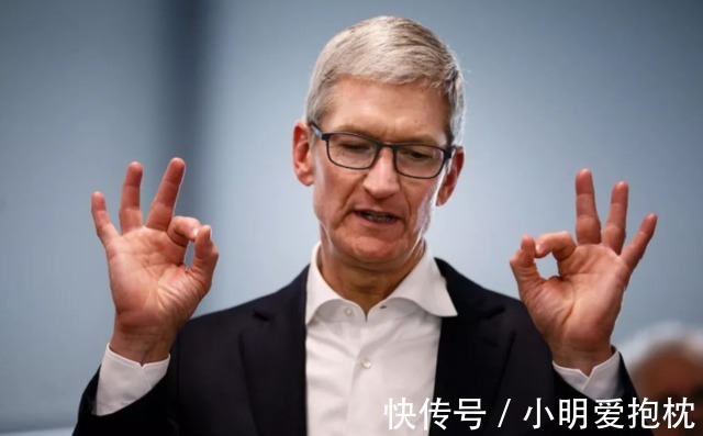 反击|库克也没料想到,继与两家中企合作被拒后,又一家中企发起反击!