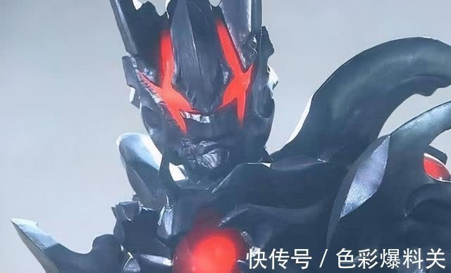 奥特曼:不存在的幕后BOSS,因删减和成本问题成了永远的废案