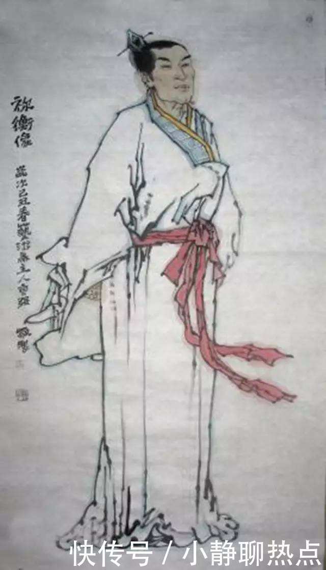 黄祖|他是东汉狂士，骂曹操，轻刘表，最后因骂人落得英年早逝