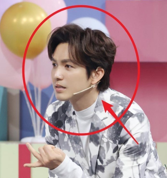 钟汉良|钟汉良关晓彤跳双人舞,切到特写镜头时,这身材我没看错吧?