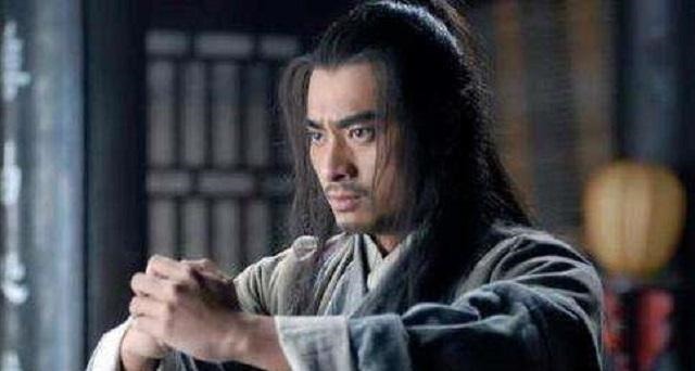 梁山|水浒传中谁的武功最高既不是林冲也不是武松,说出来你都不信!