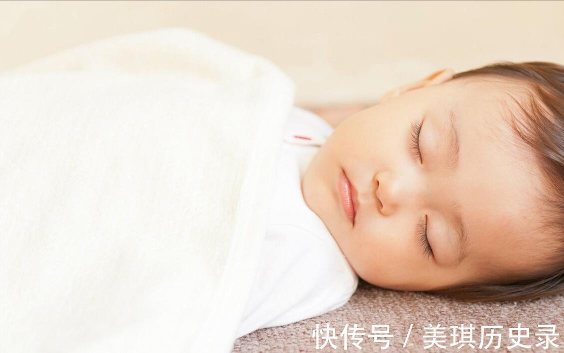 经验|被4个月的婴儿睡眠折腾100天,崩溃N次后,含泪写下这份经验总结