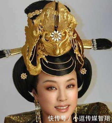 武则天|纯臣李勣,亲为武则天立后加冕,却惨遭戮尸,孙子坑了他?