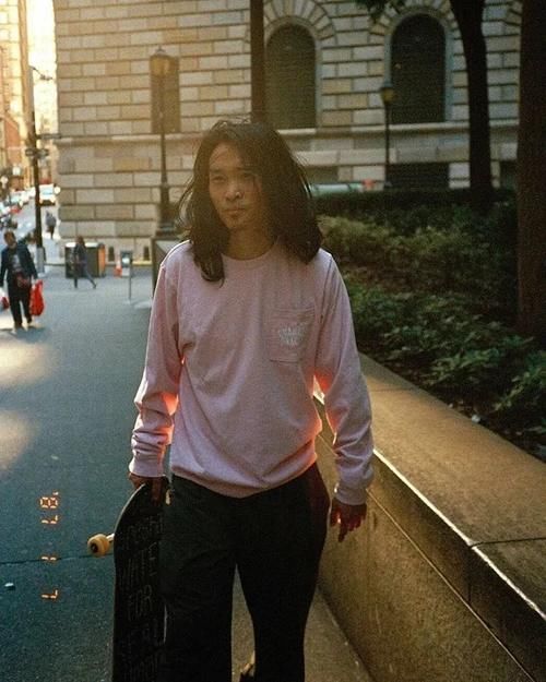 又是小倒勾！Dunk SB 新联名实物首次曝光！