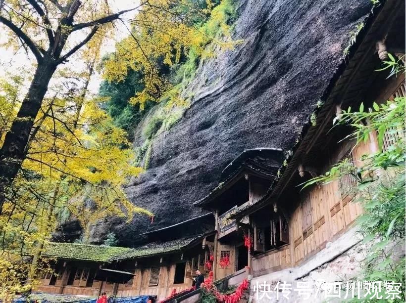 泰安古镇|12月免票日 都江堰这些地方“敞”耍