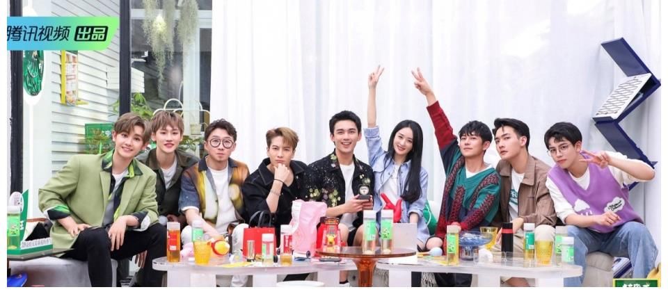 轟趴館|《拜托了冰箱轟趴季》開播，你追了嗎