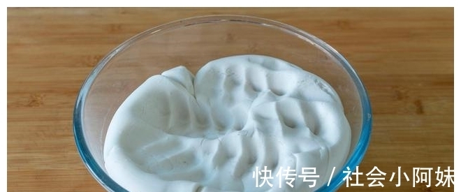 家庭|家庭制作土豆粉，不用明矾，只要有土豆就能，劲道爽滑，比买的好