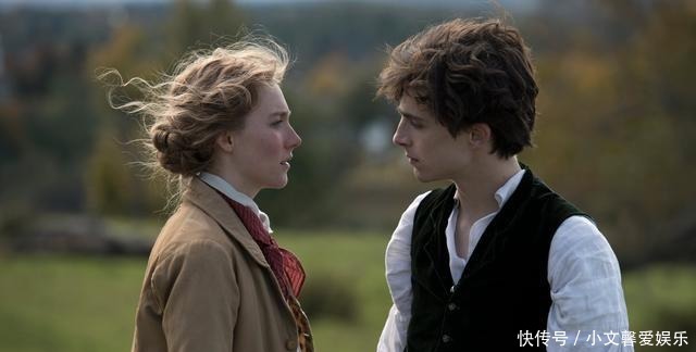 温柔与善意:《小妇人》“以小为美”的审美价值