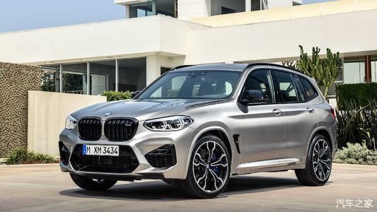 博格华纳出手 宝马直六引擎升级双流道涡轮增压器 动力更迅猛 快资讯