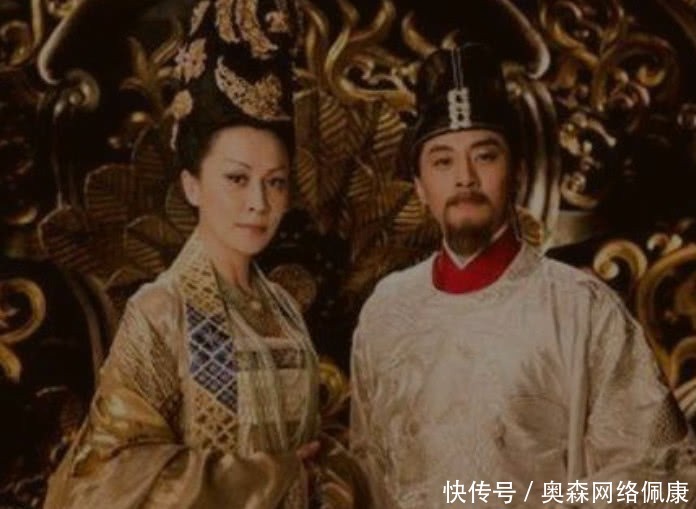 狄仁杰|狄仁杰去世后，遗物里留下8个字，暴露他和武则天的真实关系