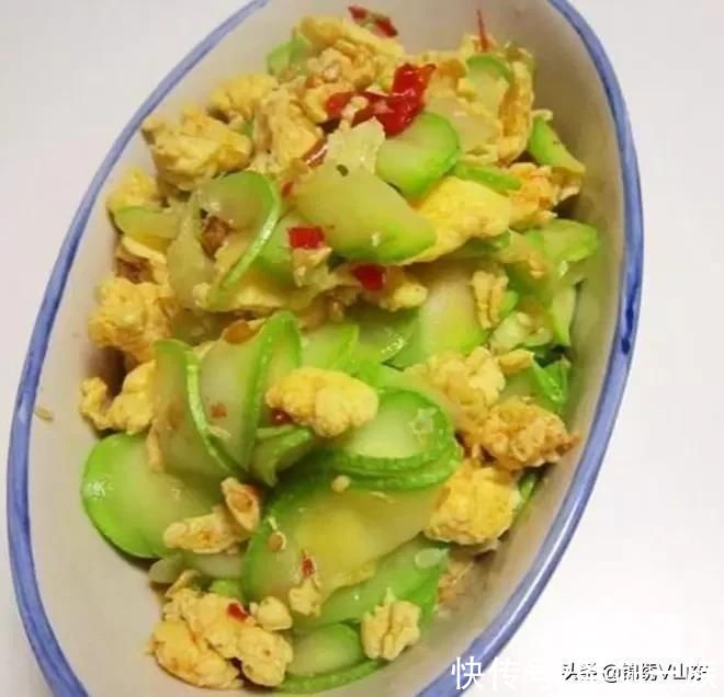 剁辣椒|中秋节媳妇教的12道私房家常菜，荤素搭配，学会了一家过中秋