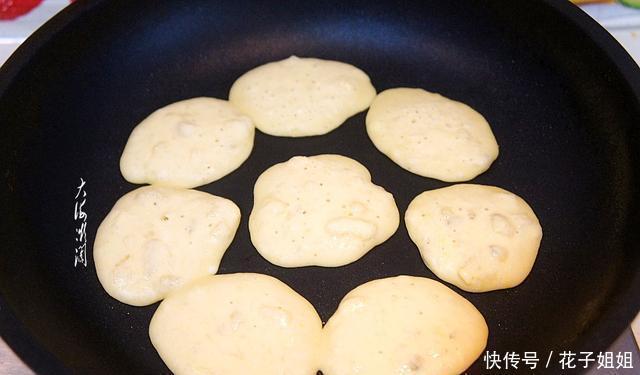 天气|天气寒冷,早餐多给家人吃它,补充能量,增强抵抗力