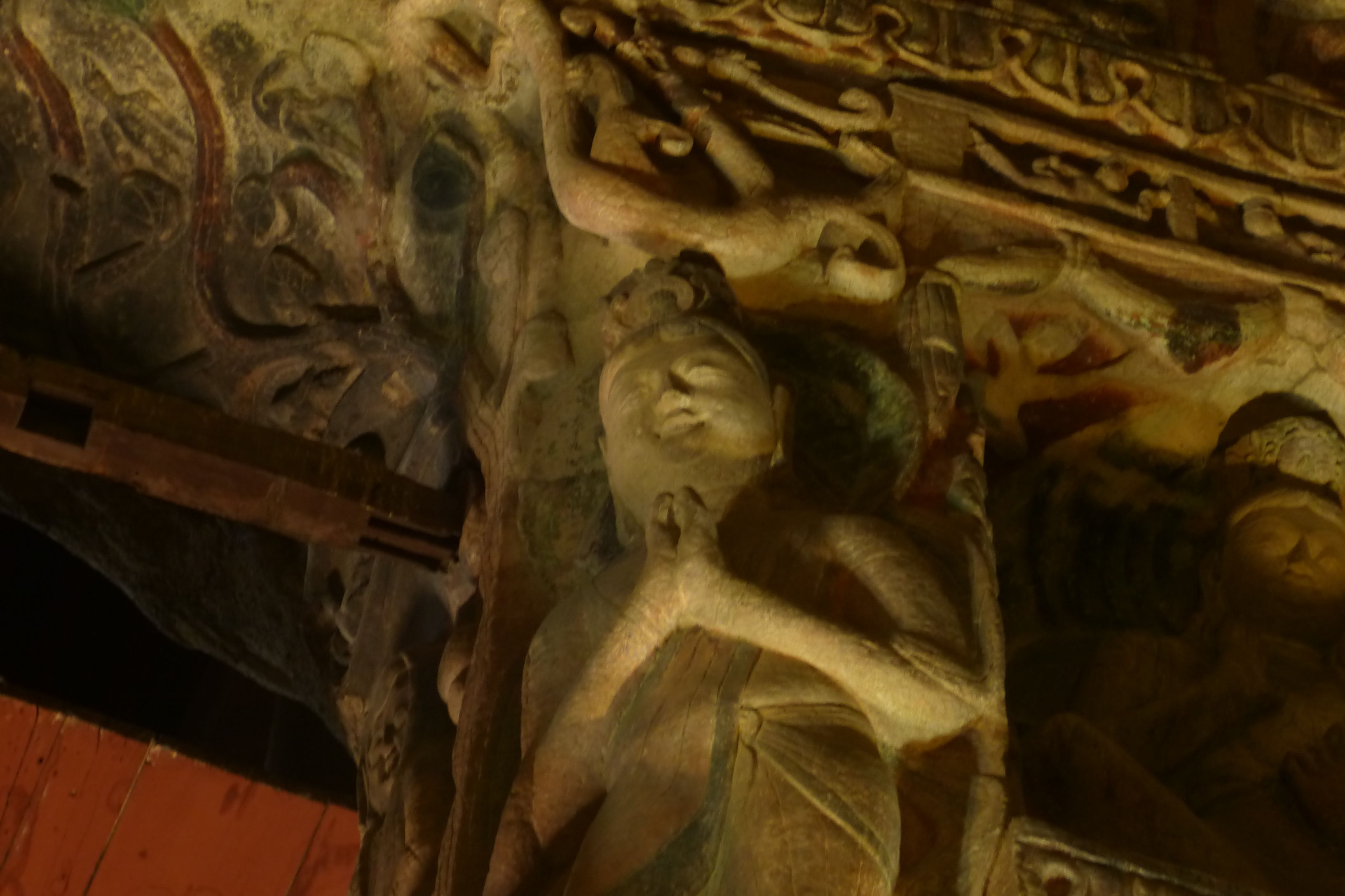 寻霞客之踪迹，赏魏晋之遗风