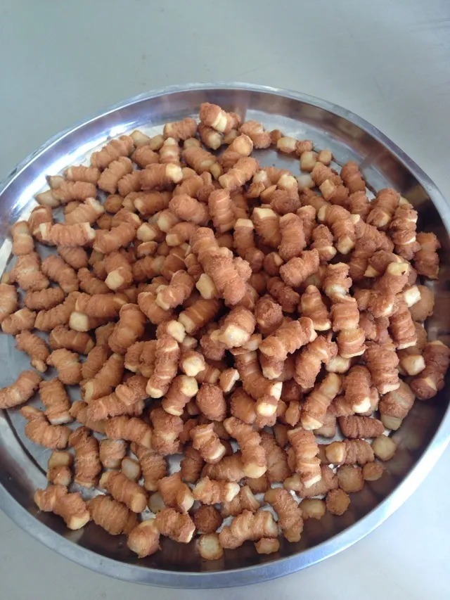 40种素面食、素面点的制作，赶紧收藏，变着花样做，家人都夸你是大厨！