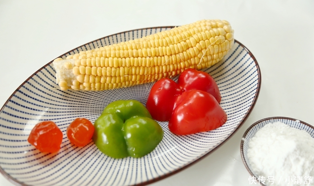 成本不足4元,盐都不放,上桌3分钟光盘,不愧是经典名菜