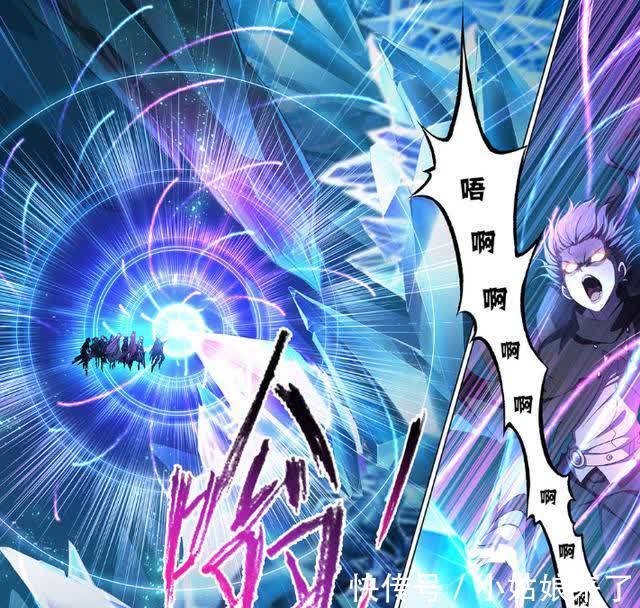 斗罗大陆|斗罗大陆:唐三尝试获取新力量,麒麟的尾巴进入混沌之中
