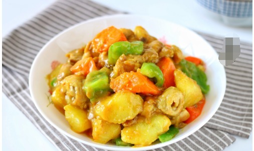 好吃|这道菜孩子们都爱吃,跟米饭是绝配,好吃易做,冬天吃最好