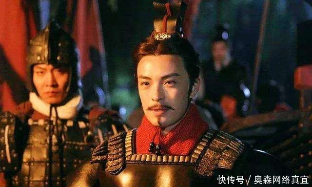 商鞅|商鞅是秦国变法的负责人,为什么嬴驷杀他的时候不起兵造反呢