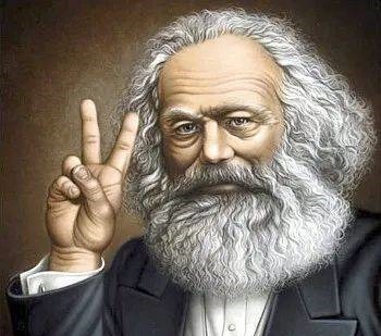 哲学@马克思哲学系列:一句话讲清楚,唯物主义和唯心主义是怎么事?