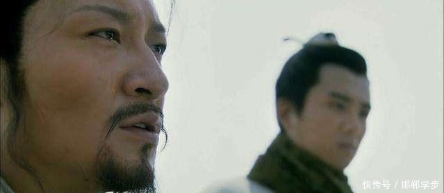  花荣|宋江死后，为何只有花荣和吴用愿意随他而去！