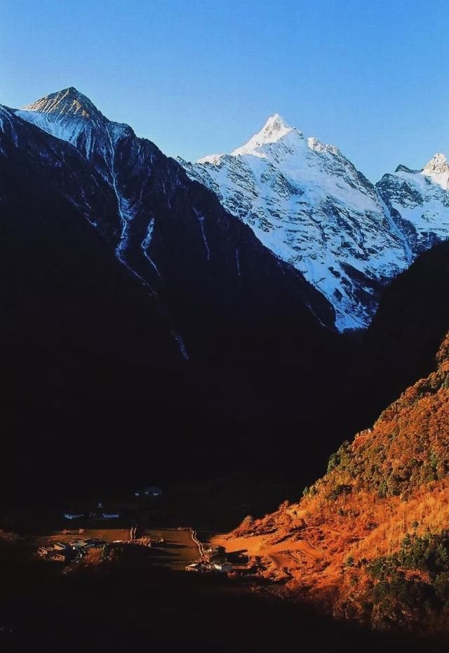 中国又一绝美国道美哭，从冰川到雨林，串联起万千美景