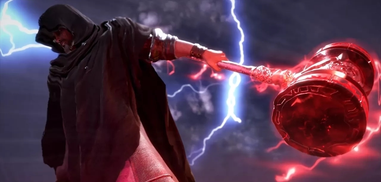 唐晨|斗罗大陆:昊天锤的自创魂技,一共有几个,有一招唐晨也不会?