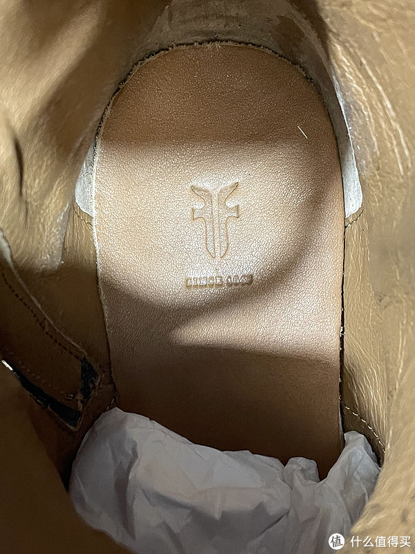 frye p又是一双高质量的型男战靴——frye paul 拉链靴