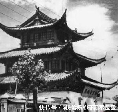 首都|老照片：1930年版的《南京影集》，带你领略民国首都的风景