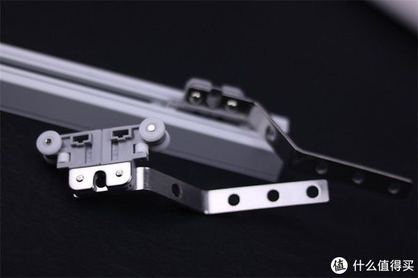 米家|智能窗帘，无需插电的一个居家好帮手