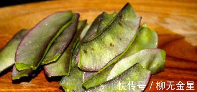 这菜每吃一斤，相当于8杯牛奶15个鸡蛋，可惜很少有人知道！