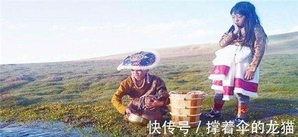 源头!黄河的源头终于被找到,仅有碗口大小,却为何不让任何人靠近?