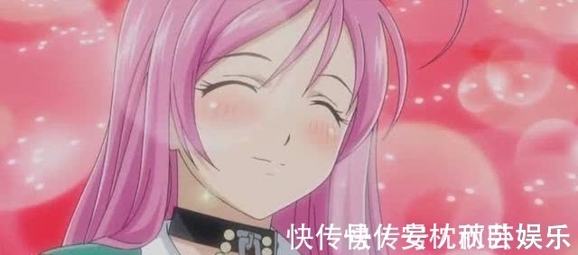 月音|盘点二次元中那些吸血鬼美少女,你愿意被咬一口吗