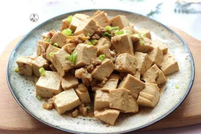 小菜|6道小菜换着吃不重样, 去火润燥, 尤其最后的主食吃不够