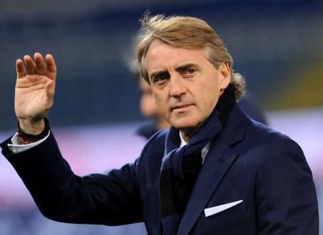 馬丁內(nèi)斯|給比利時一個曼奇尼，比利時能上天嗎