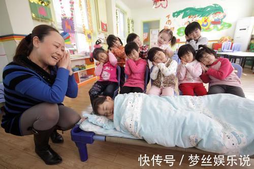 保暖|幼儿园老师:春天再暖和也别让孩子这样穿衣服,否则孩子会很受罪