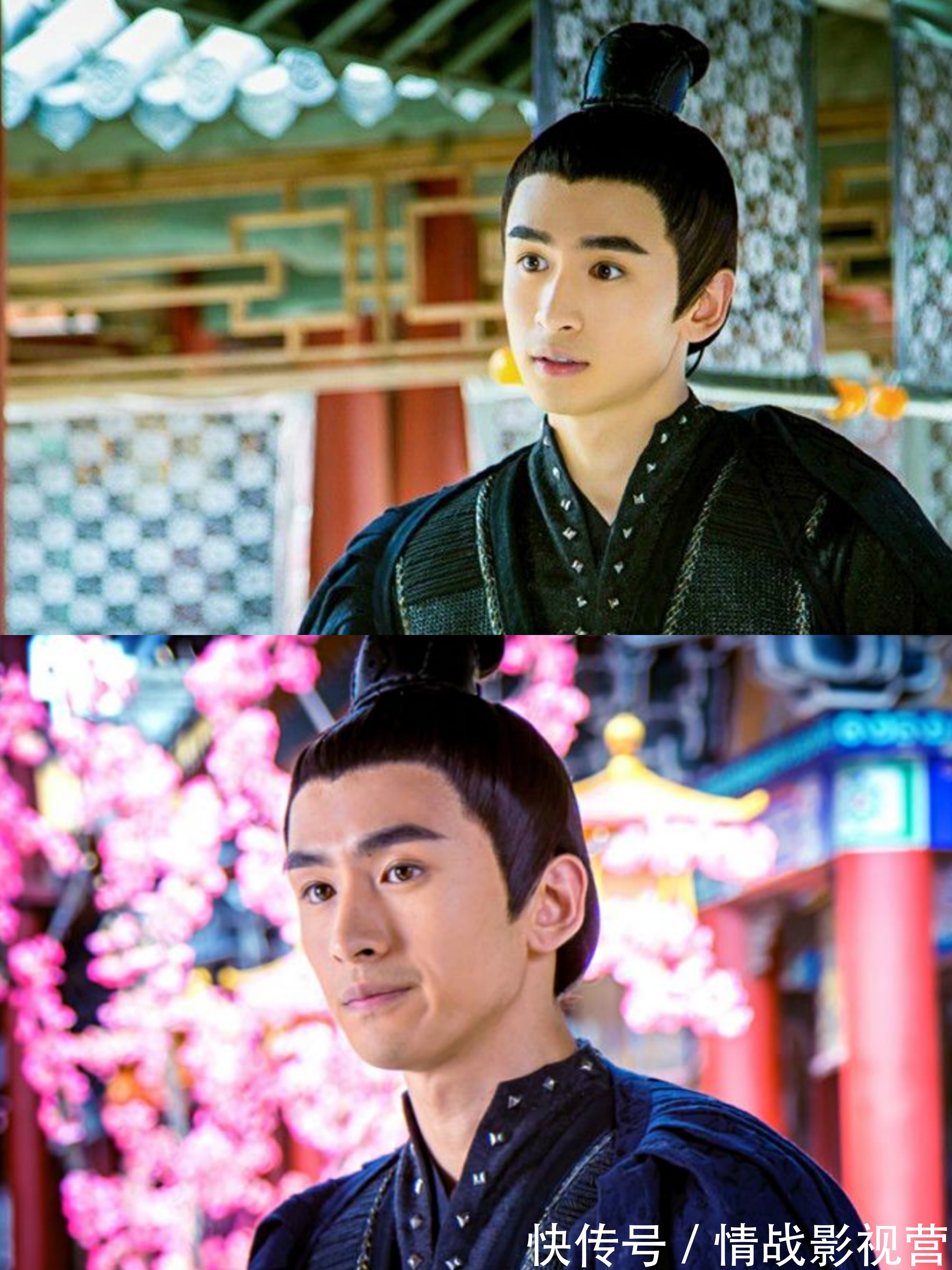 明明表现得很好,可网友为什么喷他啊?