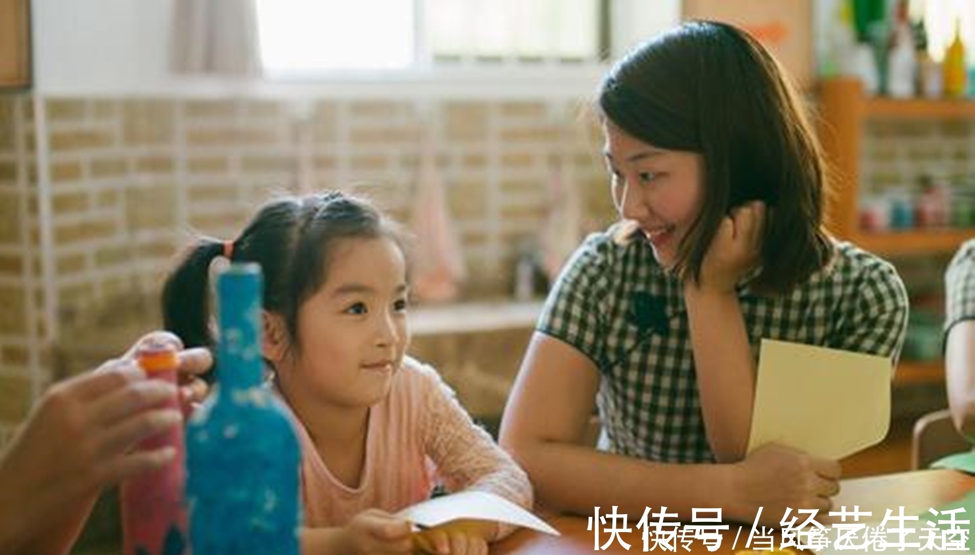 李玫瑾|养出一个优秀孩子并不难,李玫瑾:3岁立情6岁立威,12岁前立价值