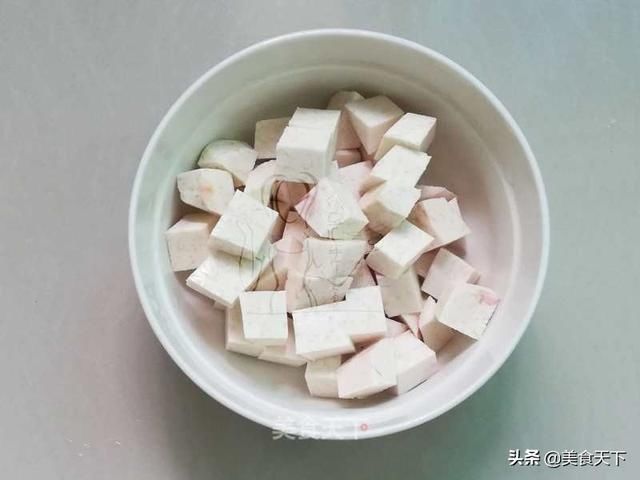 吃了30年丝瓜，这种做法最营养！只要5分钟，鲜味十足可口下饭