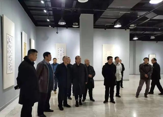 开幕|西泠十家书画篆刻展将于明日在清渭楼盛大开幕