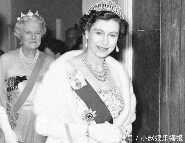 戴妃|同戴“珍珠泪”皇冠，卡米拉无法驾驭，凯特端庄，戴妃头上最闪耀