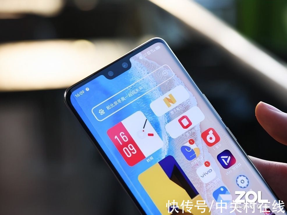 S12|每一天都是新鲜色，vivo S12 Pro图赏