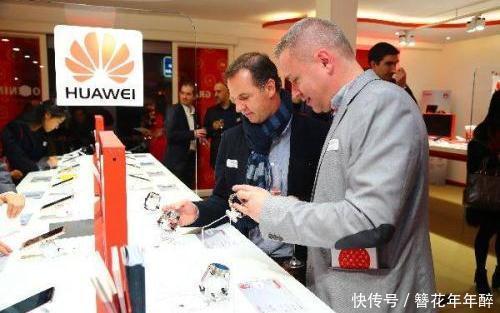 凤凰|华为首次回应高通,并加大4G订单,是否能凤凰涅槃