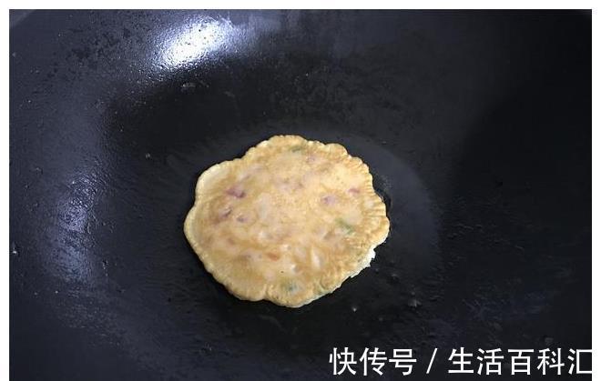 西红柿|早餐就要这么吃,简单快手又营养,天天吃也不嫌腻