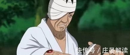 票选|火影忍者网友票选最该死角色,小樱才四万票,他却多达十万票!