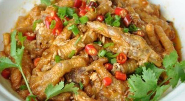 排骨|美味又解馋的几道家常菜,想想都流口水,好吃到停不下筷子