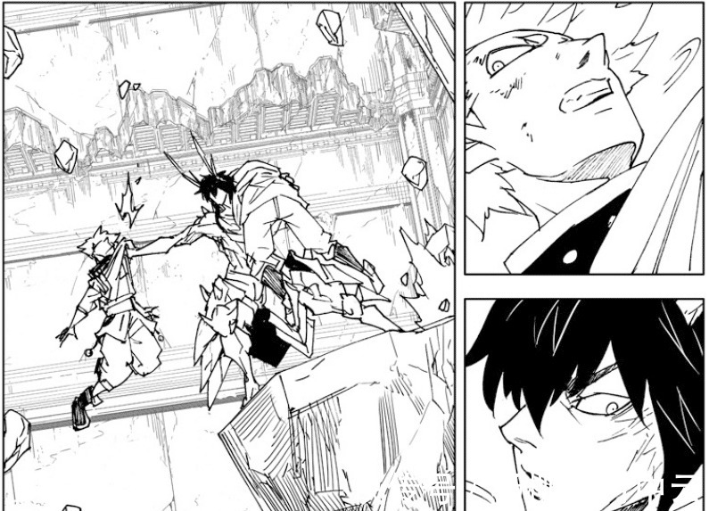 弗洛德|镇魂街红莲、基克和盖文会加入，吉拉也可能成为曹焱兵的伙伴