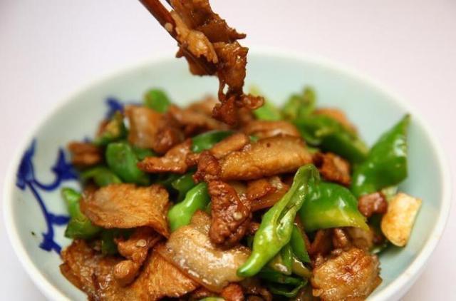 几道美味家常菜，鲜香入味下酒又下饭，学会待客不用下馆子