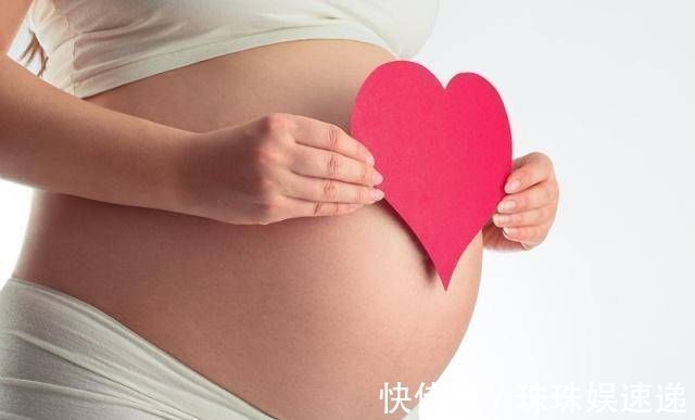 胎儿|孕中期,肚子发紧是怎么回事可能与这些情况有关,孕妈了解下