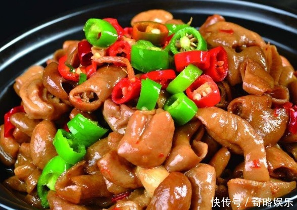 猪身上的4大部位,白给也别要,卖肉老板娘:从不给孩子吃